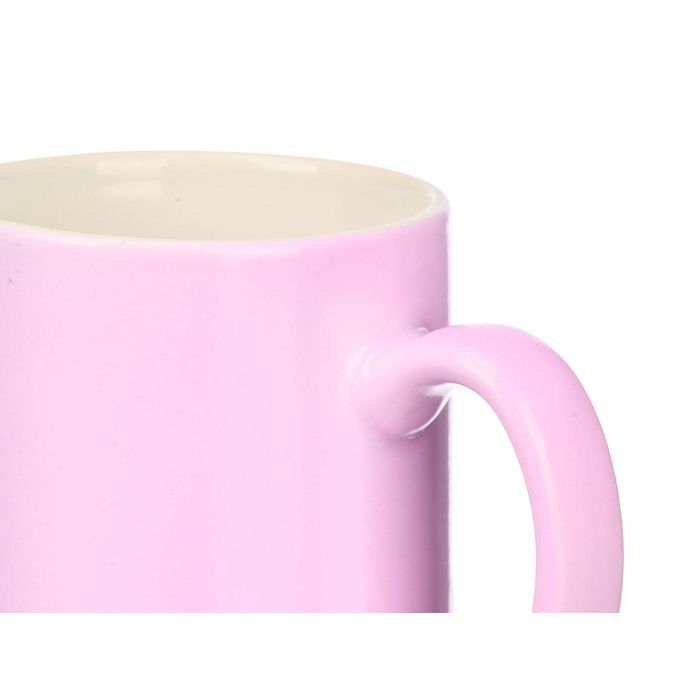 Taza Neon Surt 6 Col 120 Ml Vessia 6x7x8cm (Set de 24) 2