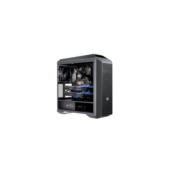 Cooler Master MasterLiquid Lite 120 Refrigeración Líquida para Procesador MLW-D12M-A20PW-R1, Nivel de Ruido 6-30 dB, Compatible con Múltiples Sockets 7 Cooler Master MasterLiquid Lite 120 Refrigeración Líquida para Procesador MLW-D12M-A20PW-R1, Nivel de Ruido 6-30 dB, Compatible con Múltiples Sockets 7