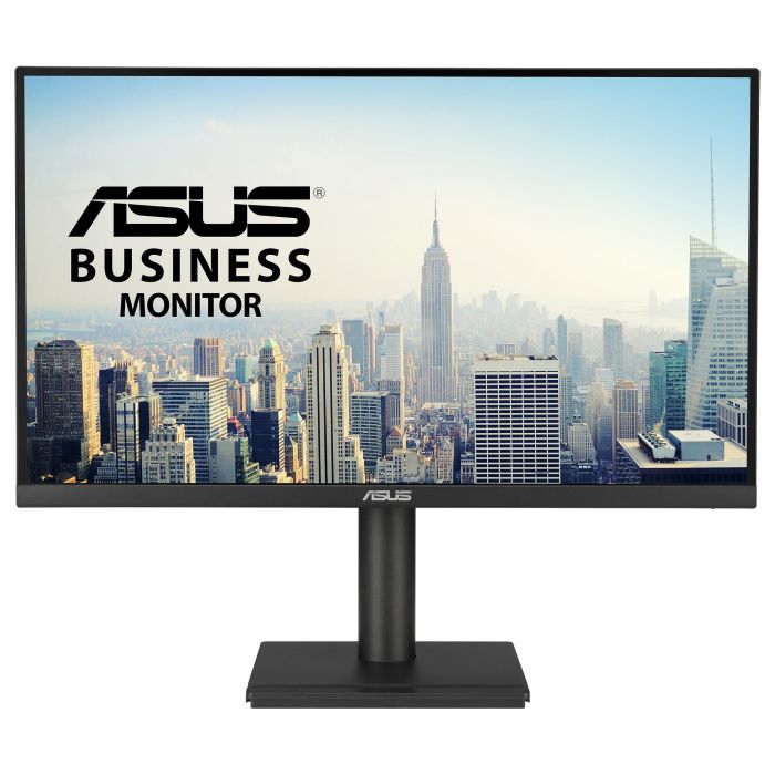 Asus VA27UCPS Pantalla 27" 4K Ultra HD IPS Negro Asus VA27UCPS Pantalla 27" 4K Ultra HD IPS Negro