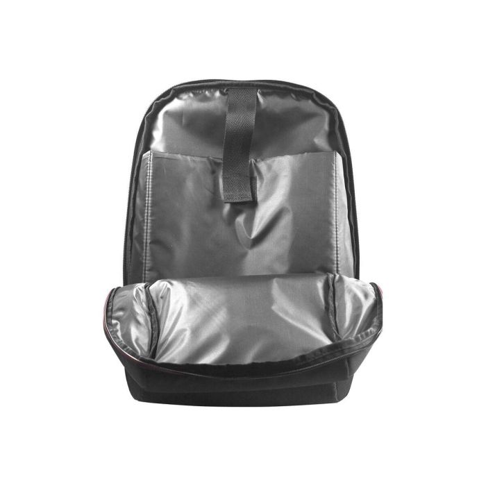 Asus Mochila Nereus Back Pack para Portátil de 16 Pulgadas, Resistente a Golpes y Agua, Color Negro 2 Asus Mochila Nereus Back Pack para Portátil de 16 Pulgadas, Resistente a Golpes y Agua, Color Negro 2