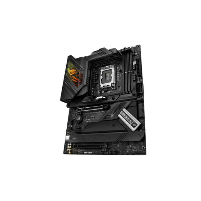 ASUS ROG STRIX Z790-H Intel Z790 LGA 1700 ATX 6