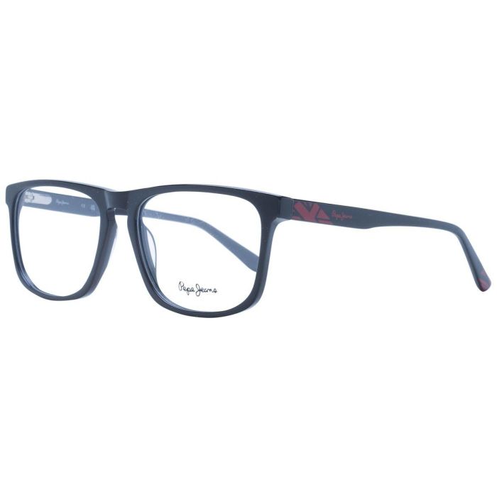 Montura de Gafas Hombre Pepe Jeans PJ3551 56001 0 Montura de Gafas Hombre Pepe Jeans PJ3551 56001 0