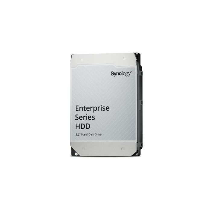 Disco Duro Synology Enterprise HAT5310 20TB/ 3.5"/ SATA III/ 512MB Disco Duro Synology Enterprise HAT5310 20TB/ 3.5"/ SATA III/ 512MB