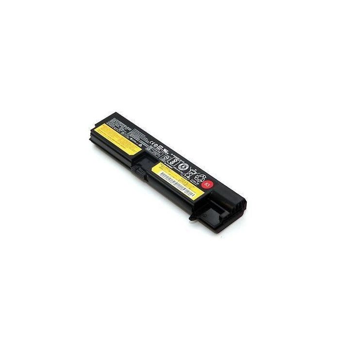 CoreParts Laptop Battery for Lenovo 32Wh Li-ion 14.4V 2200mAh Black, ThinkPad Battery 83, Lenovo Z50-75 CoreParts Laptop Battery for Lenovo 32Wh Li-ion 14.4V 2200mAh Black, ThinkPad Battery 83, Lenovo Z50-75