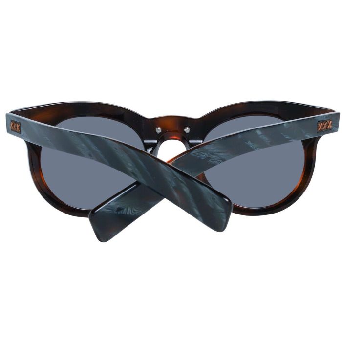 Gafas de Sol Hombre Ermenegildo Zegna ZC0010 64A47 3 Gafas de Sol Hombre Ermenegildo Zegna ZC0010 64A47 3