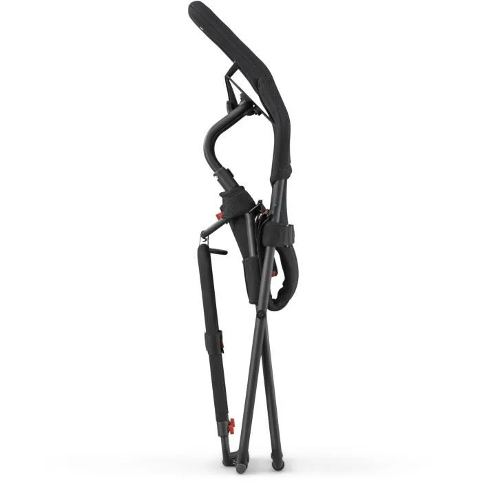 Playseat Challenge Actifit Asiento de Simulación Negro PLA8717496873026 4