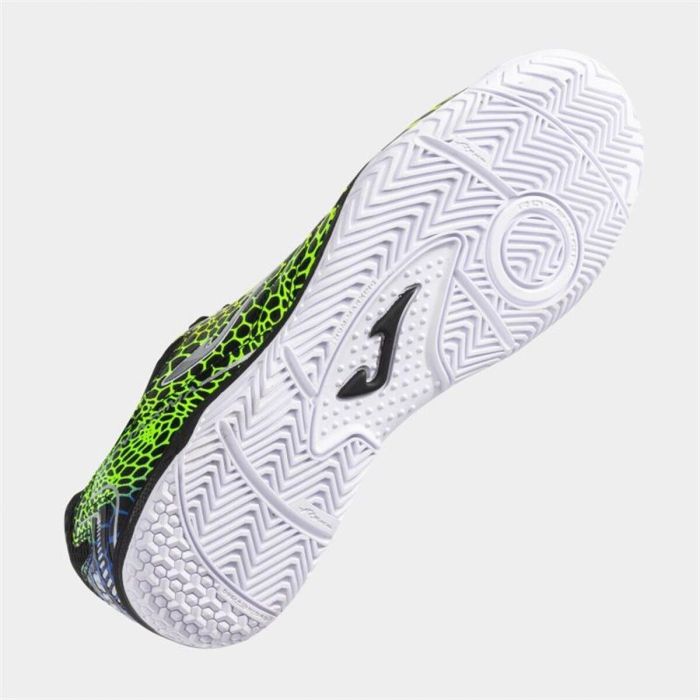 Zapatillas de Fútbol Sala para Adultos Joma Sport Maxima 2531 Negro S 3