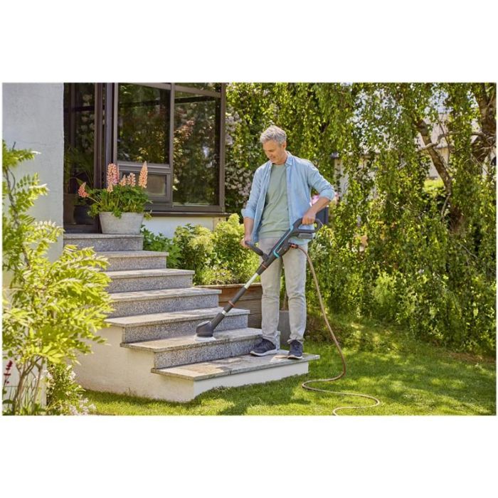 Gardena Verlängerungsstiel für AquaBrush 3