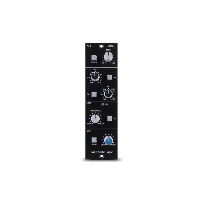 Ssl 500-Series Lmc+
