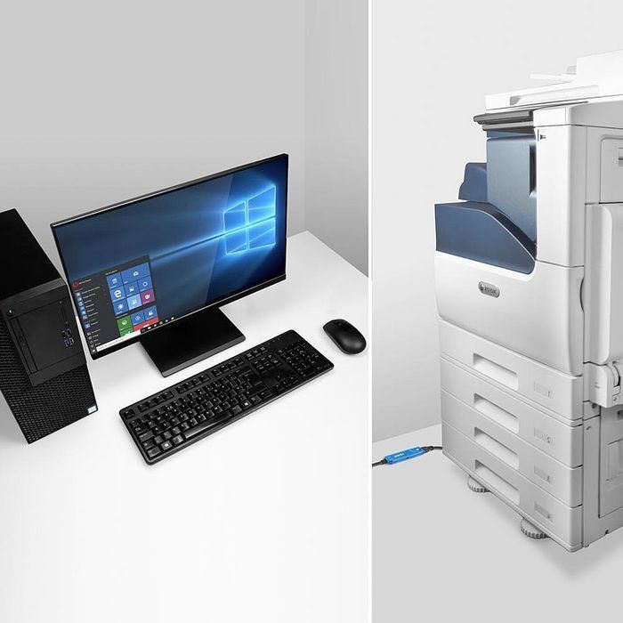 Lindy 43158 Cable Extensión Activa USB 3.0 Pro 8m SuperSpeed 5Gbps, Conectores Bloqueables para Sistema Modular 8 Lindy 43158 Cable Extensión Activa USB 3.0 Pro 8m SuperSpeed 5Gbps, Conectores Bloqueables para Sistema Modular 8