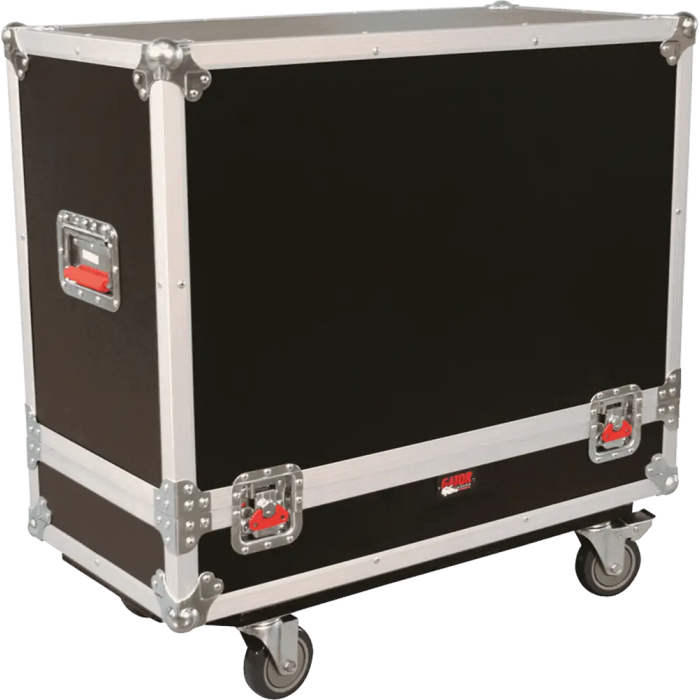 Gator Estuche Amplificador Combo 2x12 "Gtour" Gator 0 Gator Estuche Amplificador Combo 2x12 "Gtour" Gator 0