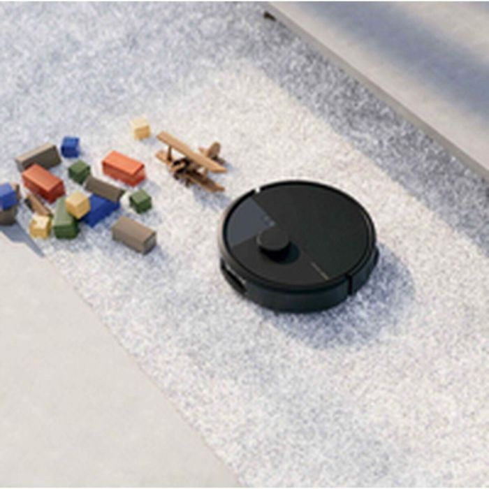 iRobot IRO1743805955965 Aspiradora Robot Roomba Plus 505 Negra 9 iRobot IRO1743805955965 Aspiradora Robot Roomba Plus 505 Negra 9