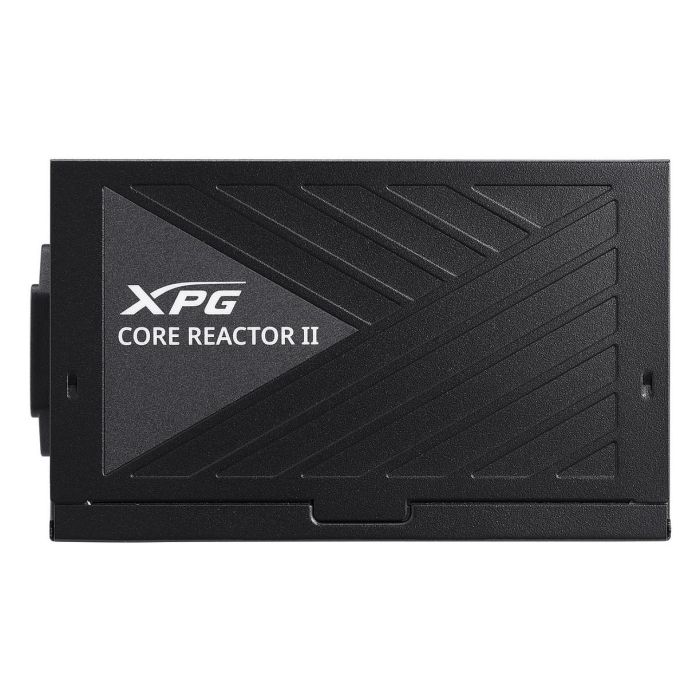 XPG CORE REACTOR II 850W Fuente de Alimentación, ATX 3.0, 80+ Gold, Modular, Negro 3 XPG CORE REACTOR II 850W Fuente de Alimentación, ATX 3.0, 80+ Gold, Modular, Negro 3