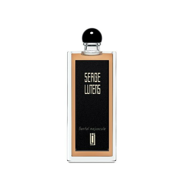 Serge Lutens Santal Majuscule Edp 100 mL Eau de Parfum 1