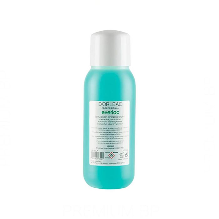 D'orleac Dorleac Everlac Solución Limp 150 Ml (xe160lp1)