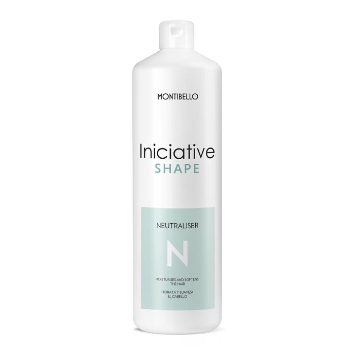 Montibello Iniciative Shape Perm Nº-2 500 ml (Suave) Montibello Iniciative Shape Perm Nº-2 500 ml (Suave)