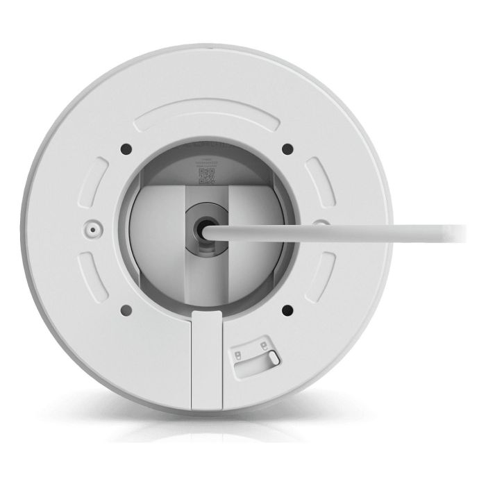 Ubiquiti G6 Pro Turret, Cámara de Seguridad IP 8MP 4K para Interior y Exterior, PoE+, Blanco - UVC-G6-Pro-Turret-W 6 Ubiquiti G6 Pro Turret, Cámara de Seguridad IP 8MP 4K para Interior y Exterior, PoE+, Blanco - UVC-G6-Pro-Turret-W 6