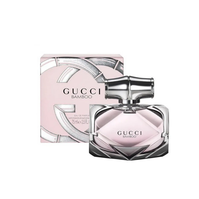 Gucci Bamboo 75 Vapo Edp