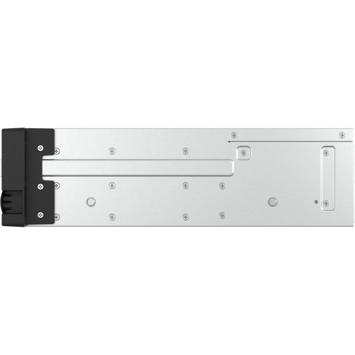 QNAP TS-855eU-8G NAS Rackmount 8-Bahías Intel Atom C5125 8C 2.8GHz 8GB RAM 2x2.5GbE 2xM.2 PCIe Gen3 7 QNAP TS-855eU-8G NAS Rackmount 8-Bahías Intel Atom C5125 8C 2.8GHz 8GB RAM 2x2.5GbE 2xM.2 PCIe Gen3 7