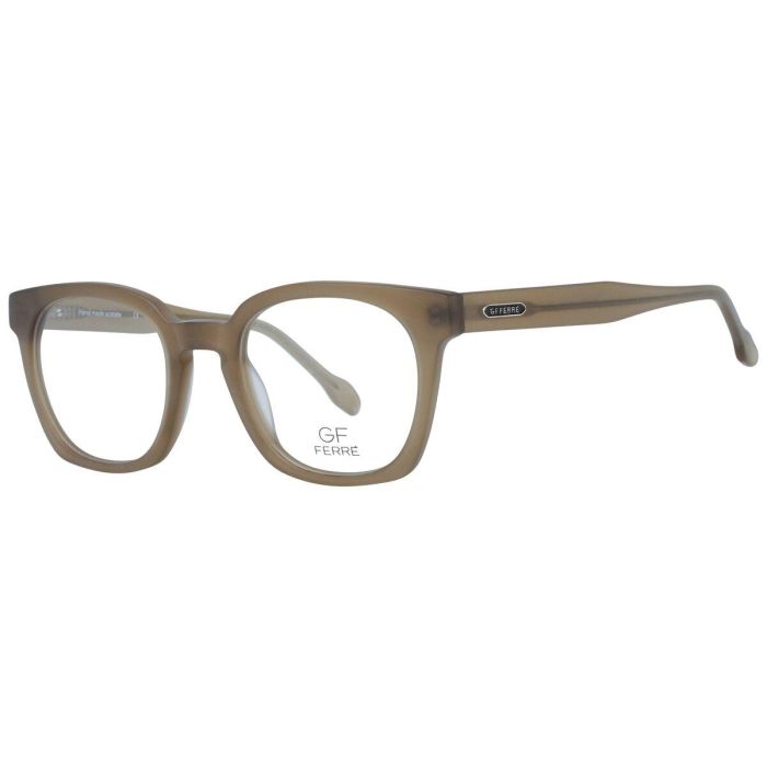 Montura de Gafas Unisex Gianfranco Ferre GFF0127 50005 0 Montura de Gafas Unisex Gianfranco Ferre GFF0127 50005 0