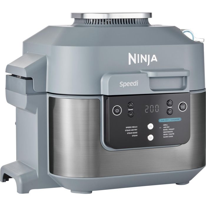 Ninja Foodi ON400EU Multicooker 10 en 1, 5.7 Litros 1