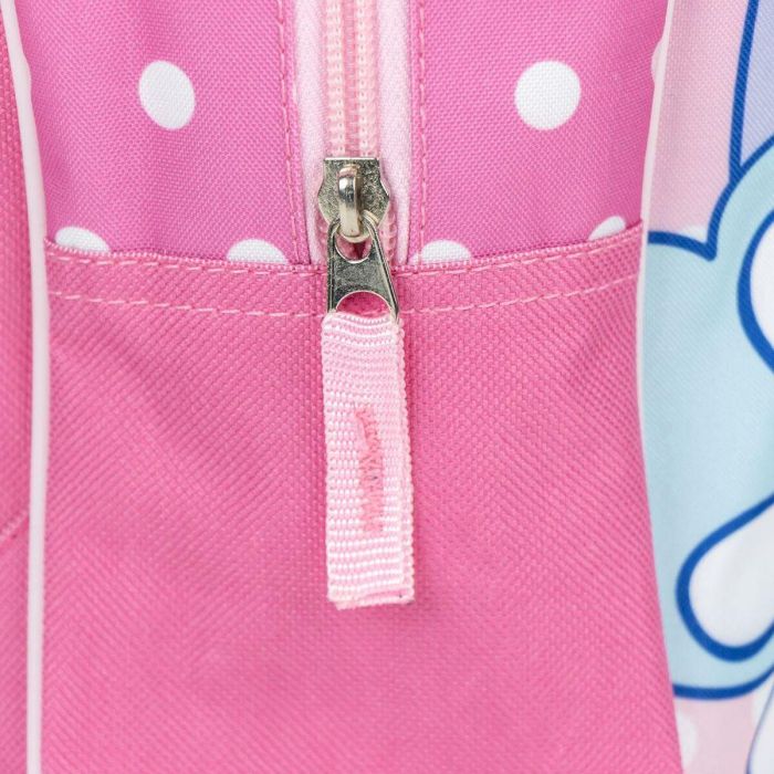 Mochila infantil 3D minnie 8.0 x 32.0 x 26.0 cm 4 Mochila infantil 3D minnie 8.0 x 32.0 x 26.0 cm 4