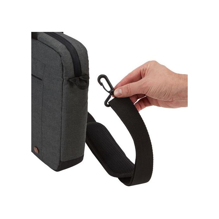 CaseLogic Notebook Tasche 14'' black Era Attache.OBSIDIAN.35.56cm/14'' 5 CaseLogic Notebook Tasche 14'' black Era Attache.OBSIDIAN.35.56cm/14'' 5