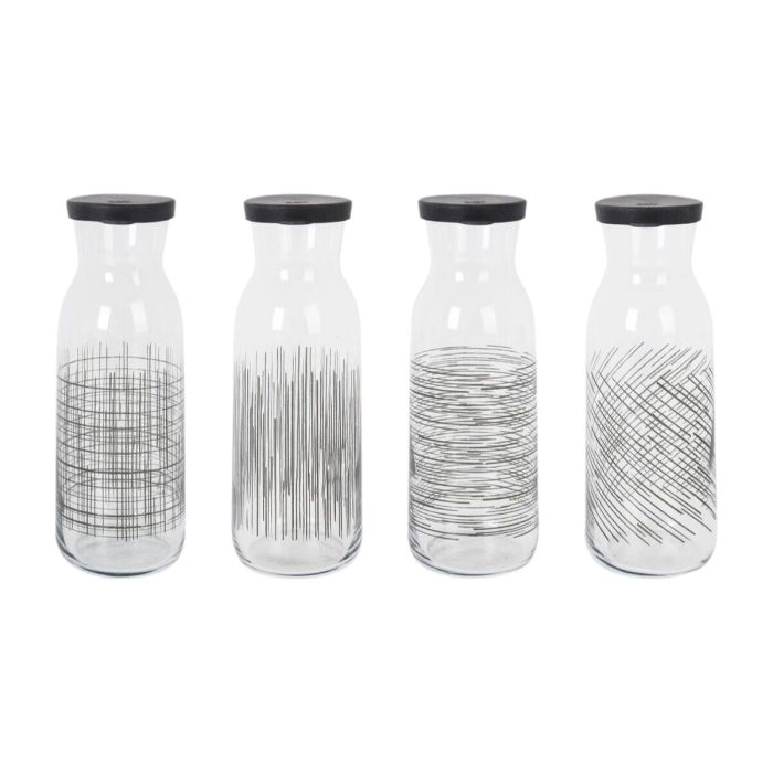 Botella de Agua LAV 1,2 L (12 Unidades) 4 Botella de Agua LAV 1,2 L (12 Unidades) 4