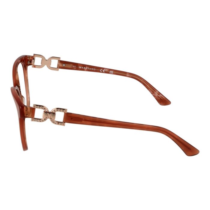 Montura de Gafas Mujer Guess Marciano GM0392 53059 2 Montura de Gafas Mujer Guess Marciano GM0392 53059 2