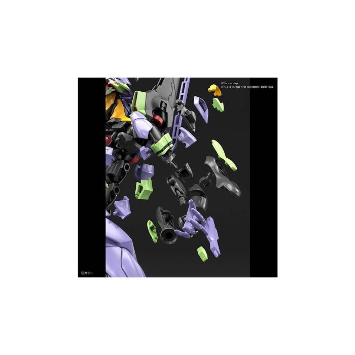 Rg Multipurpose Humanoid Decisive Weapon Artificial 3 Rg Multipurpose Humanoid Decisive Weapon Artificial 3