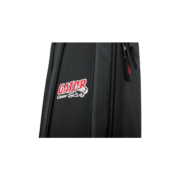 Gator Funda Para 2 Bajos Eléctricos "Gator Nylon 4G" 3