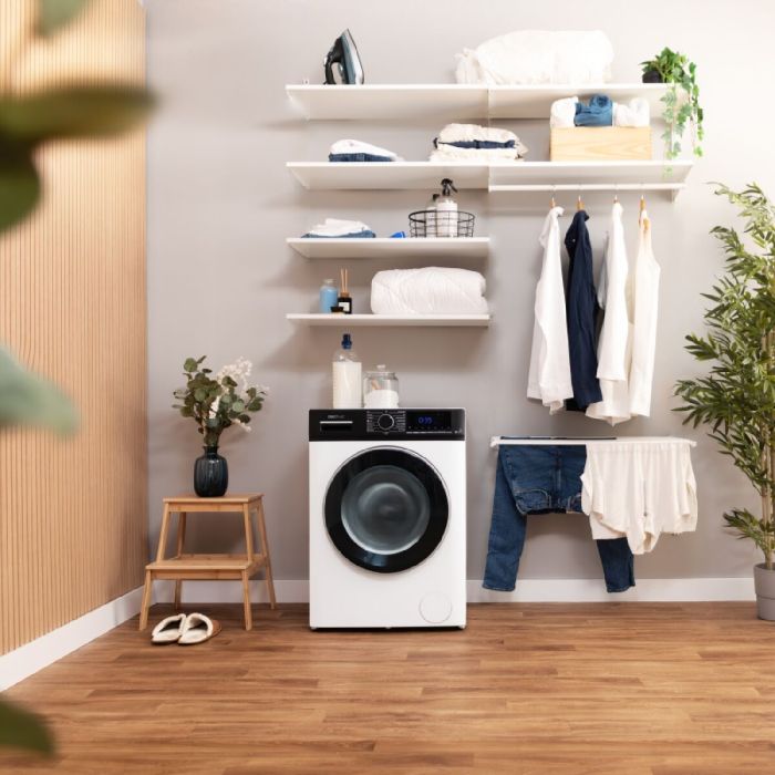 Lavadora Cecotec 10610 Inverter A 3 Lavadora Cecotec 10610 Inverter A 3