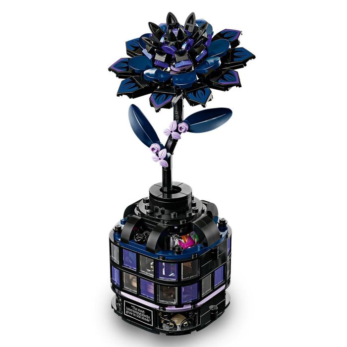 Dalia Negra 76784 Lego Miércoles 1