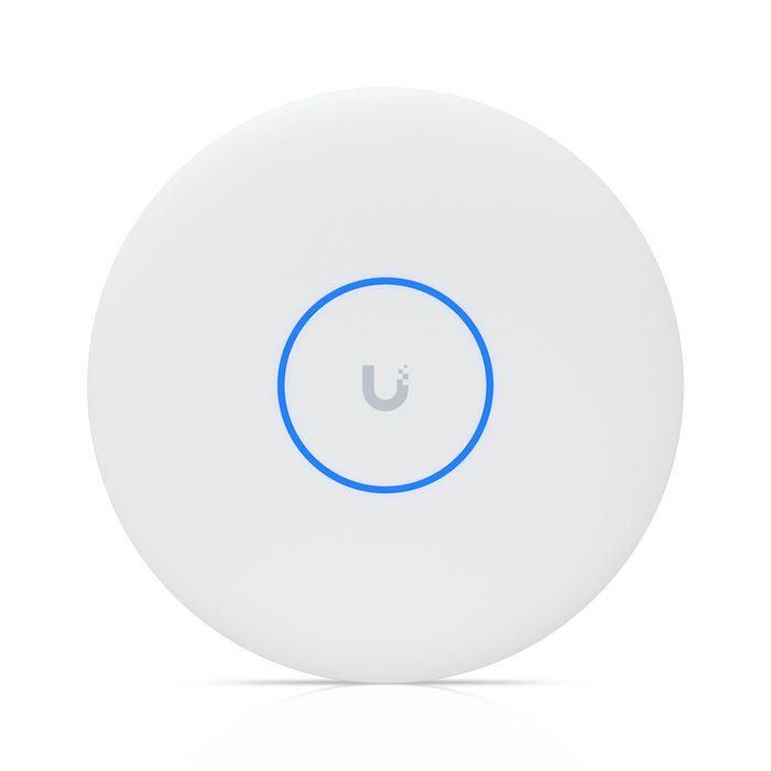 Ubiquiti U7-PRO-XGS Wifi 7 Punto de Acceso Inalámbrico 8600 Mbit/s, 10/100/1000/2500/5000/10000 Ethernet PoE++ Blanco Ubiquiti U7-PRO-XGS Wifi 7 Punto de Acceso Inalámbrico 8600 Mbit/s, 10/100/1000/2500/5000/10000 Ethernet PoE++ Blanco