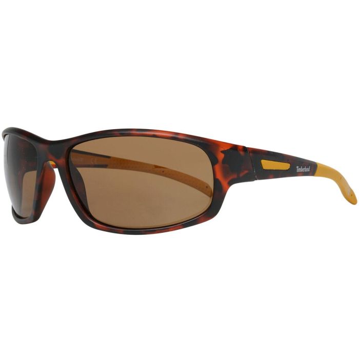 Gafas de Sol Hombre Timberland TB7189-6549E Ø 65 mm 0 Gafas de Sol Hombre Timberland TB7189-6549E Ø 65 mm 0