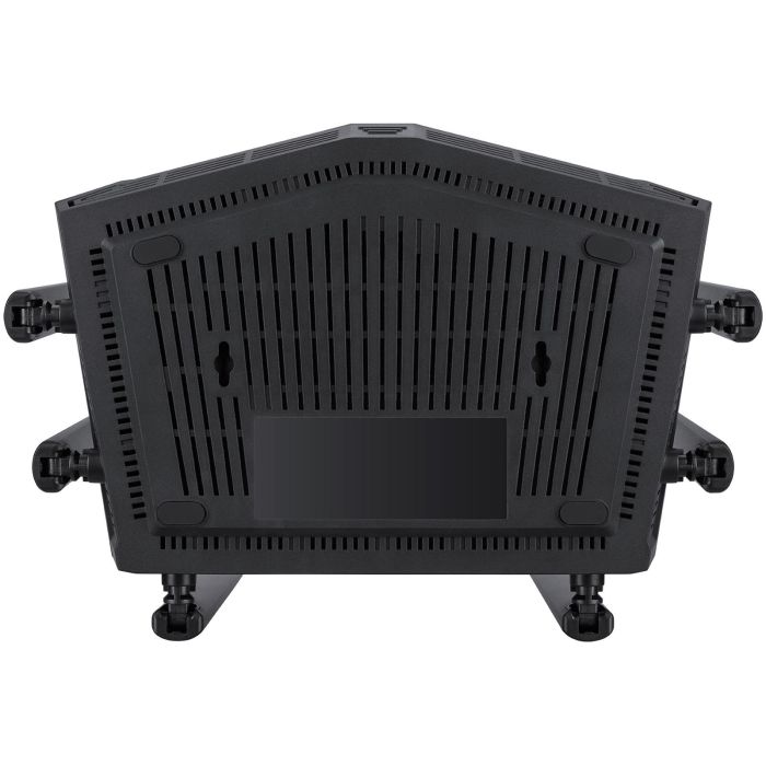 Acer Predator Connect W6x W-Fi 6 Gaming-Router 2 Acer Predator Connect W6x W-Fi 6 Gaming-Router 2