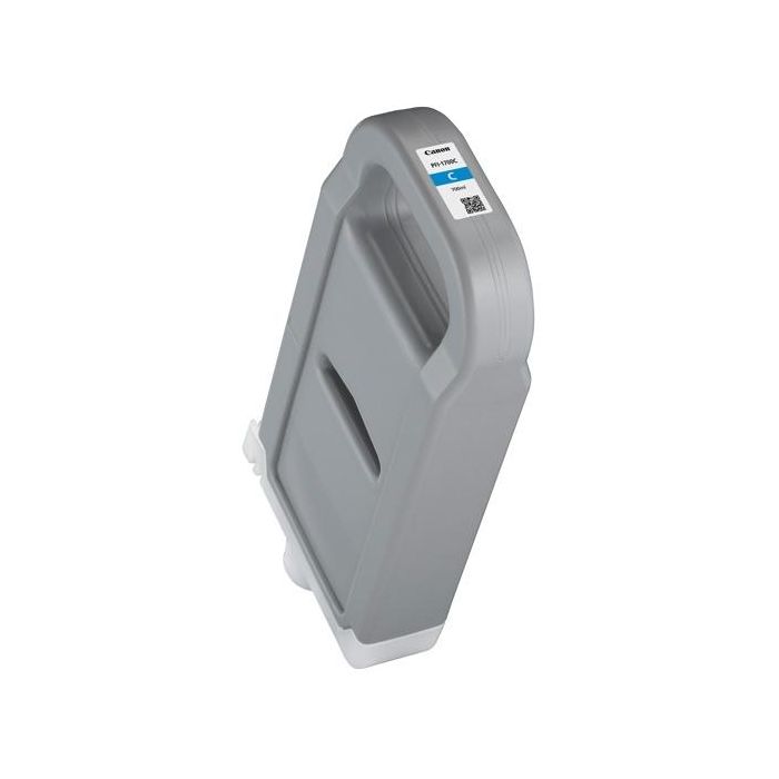 Canon iPF PRO2000/4000/4000S/6000S Cartucho Cian PFI-1700