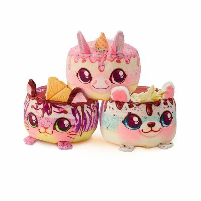 Famosa Frigorífico Mágico Cookeez: Saca los ingredientes de la caja y prepara tu tarta 12 Famosa Frigorífico Mágico Cookeez: Saca los ingredientes de la caja y prepara tu tarta 12