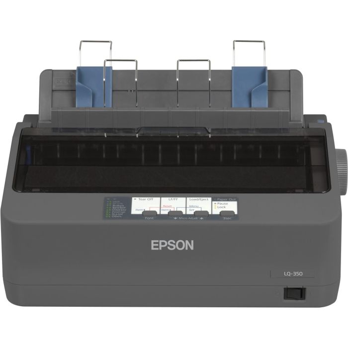 EPSON Matricial 24p LQ-350 1 EPSON Matricial 24p LQ-350 1