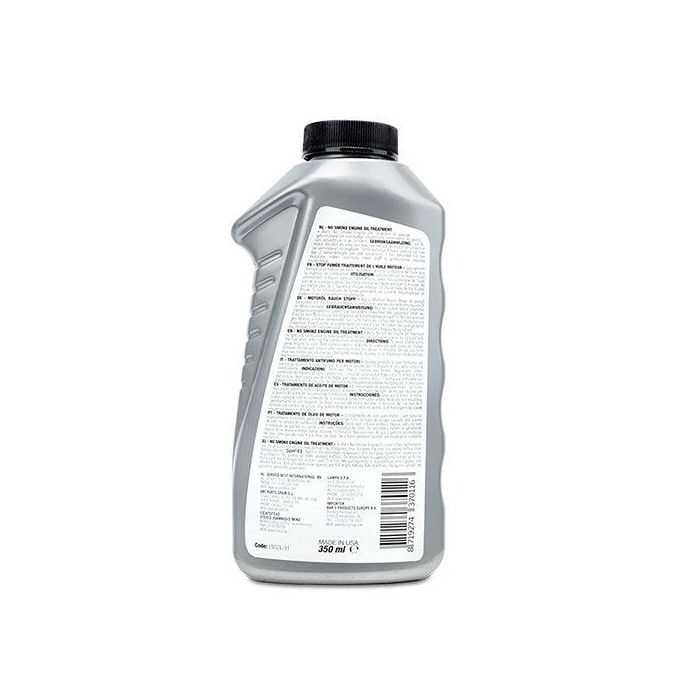 Bars Tratamiento Anti-Humos Motor BARSENS2L91 350 mL 1 Bars Tratamiento Anti-Humos Motor BARSENS2L91 350 mL 1