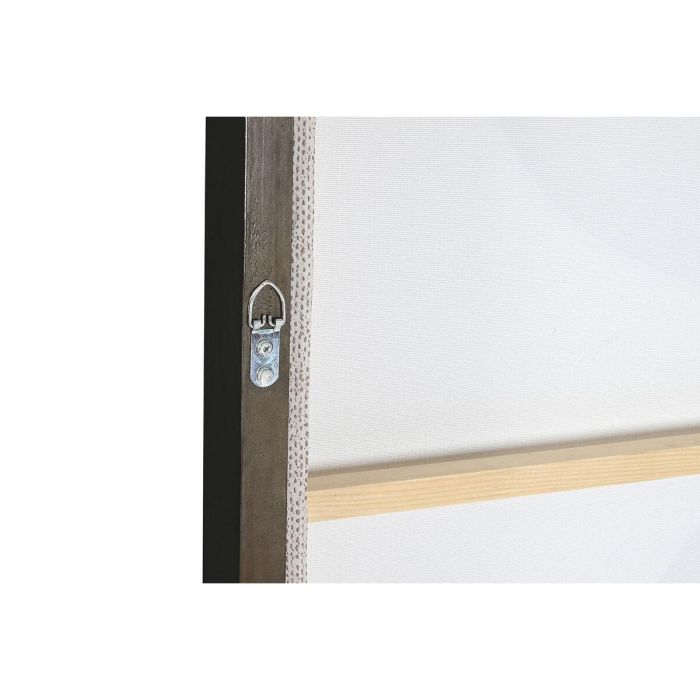 Cuadro Item Home DKD Home Decor Beige Negro 4.3 x 143 x 103 cm (2 Unidades) 1 Cuadro Item Home DKD Home Decor Beige Negro 4.3 x 143 x 103 cm (2 Unidades) 1