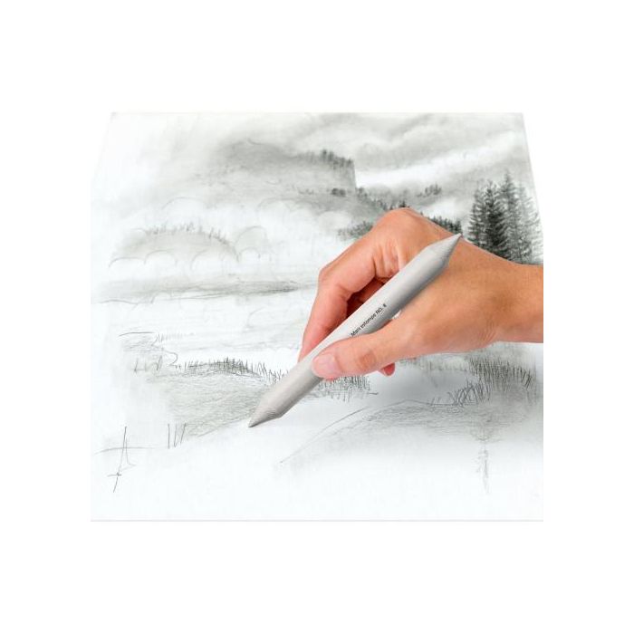 Difuminos Staedtler Blister 4 (1,4,6 Y 8) 7