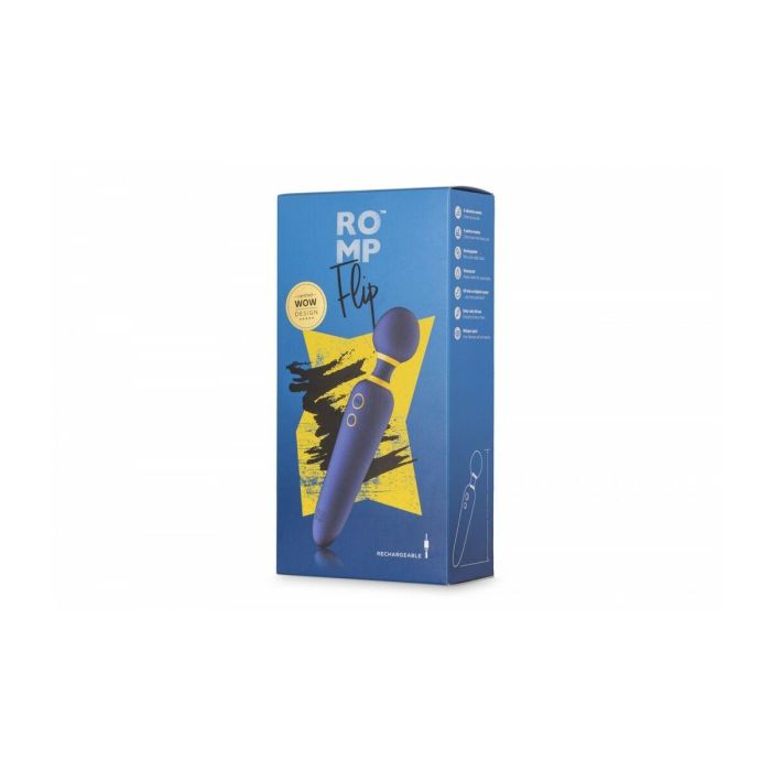 Vibrador Romp 8 Vibrador Romp 8