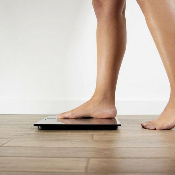 Báscula Digital de Baño Cecotec Surface Precision 9200 Healthy 3
