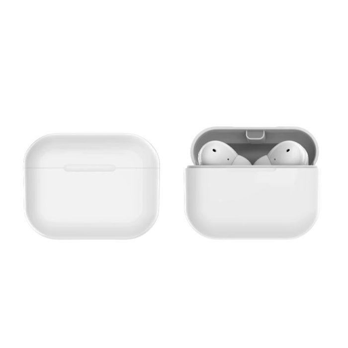 Auriculares Daewoo Blanco 5