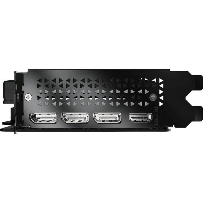 PNY GeForce RTX 5060 8GB GDDR7 Triple Fan ARGB OC Tarjeta Gráfica 6