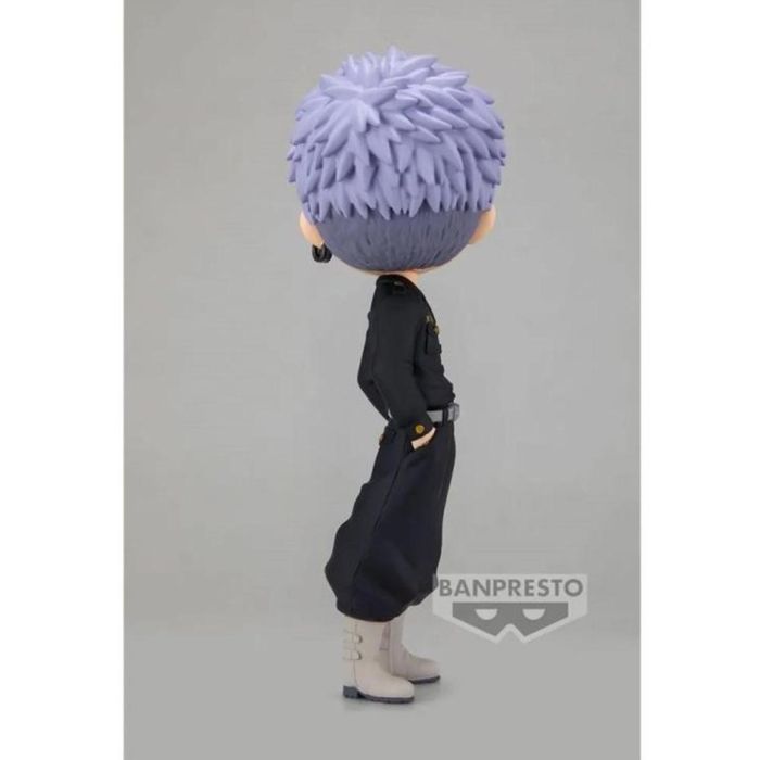 Figura Banpresto Q Posket Tokyo Revengers 2 Figura Banpresto Q Posket Tokyo Revengers 2