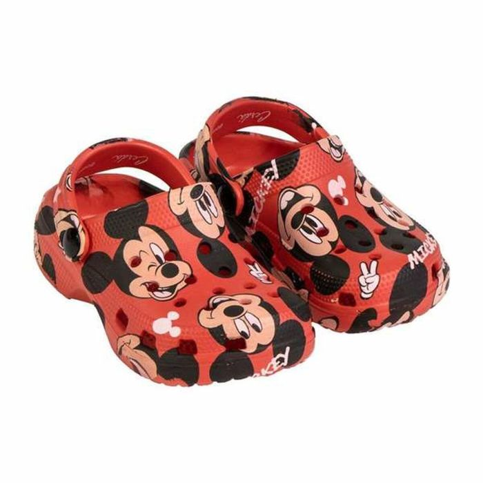 Zuecos premium mickey t28/29 Zuecos premium mickey t28/29