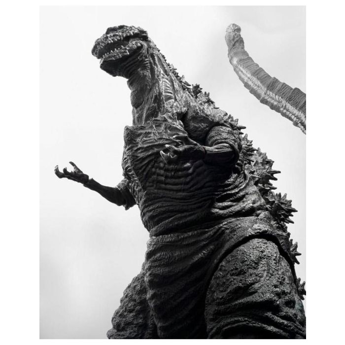 Godzilla 2016 The Fourth Ortho Chromatic 4 Godzilla 2016 The Fourth Ortho Chromatic 4