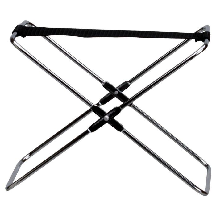 Home Deco Factory Juego 3 Piezas Marisco Inoxidable Table En Fête 4